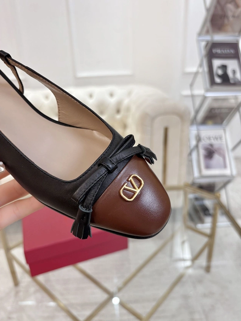 Vxlxntino Sandals GoodFit 229624