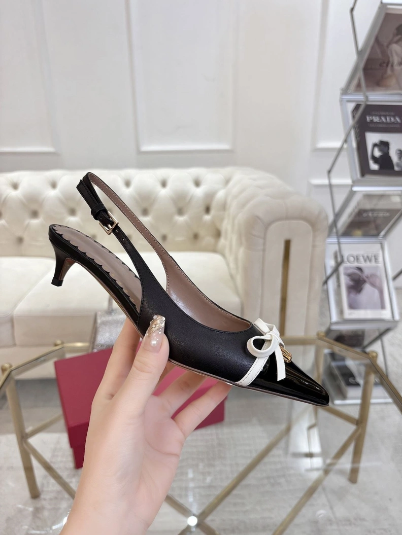 Vxlxntino Sandals ModernLook 229627