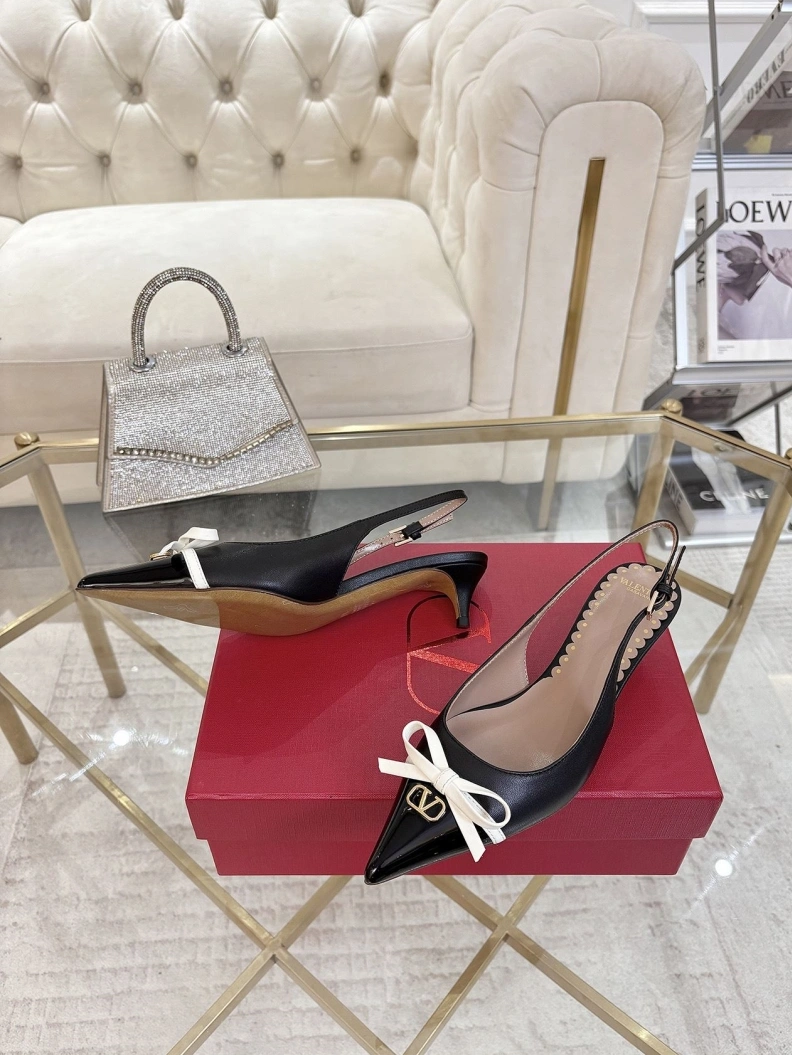 Vxlxntino Sandals ModernLook 229627
