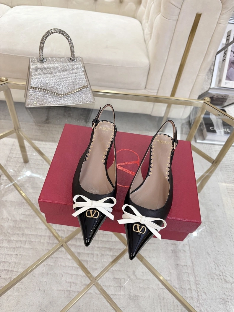 Vxlxntino Sandals ModernLook 229627