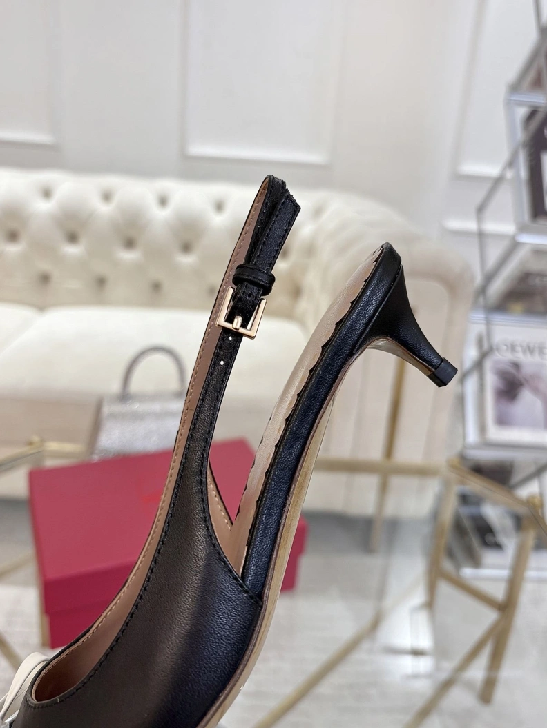 Vxlxntino Sandals ModernLook 229627