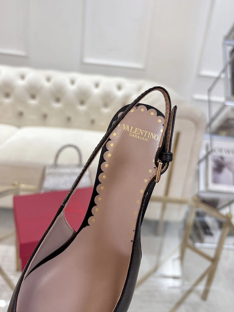 Vxlxntino Sandals ModernLook 229627