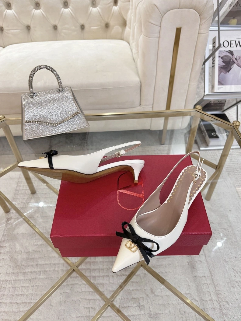 Vxlxntino Sandals EyeCatching 229613