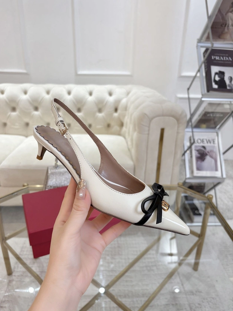 Vxlxntino Sandals EyeCatching 229613