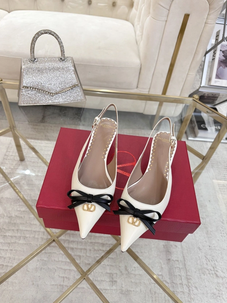 Vxlxntino Sandals EyeCatching 229613