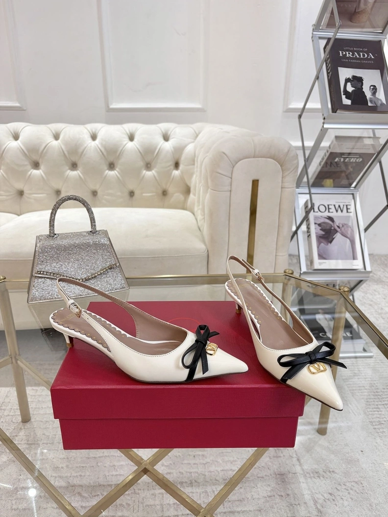 Vxlxntino Sandals EyeCatching 229613