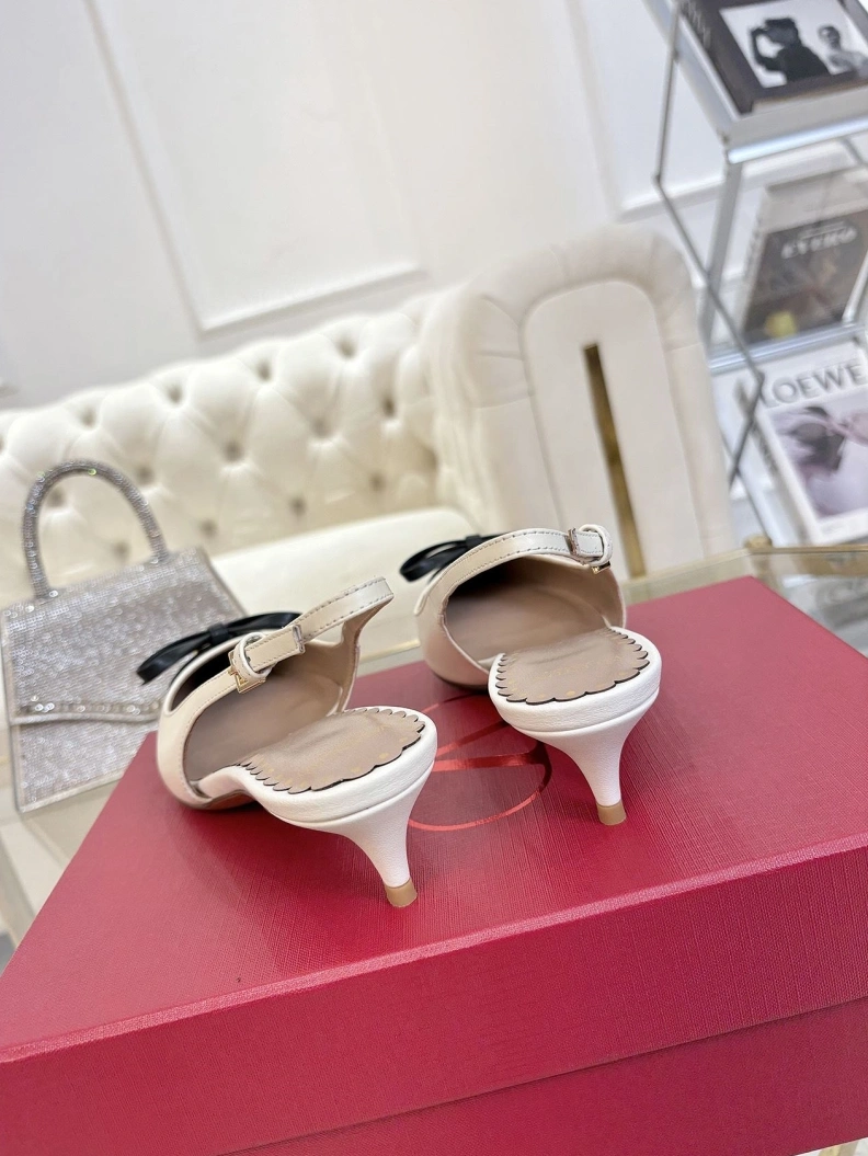 Vxlxntino Sandals EyeCatching 229613