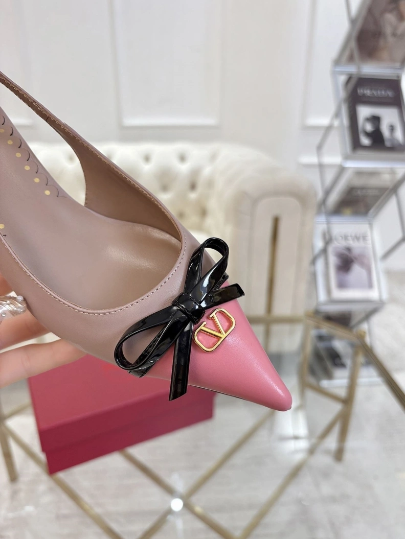 Vxlxntino Sandals EyeCatching 229616