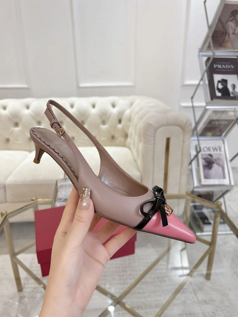Vxlxntino Sandals EyeCatching 229616