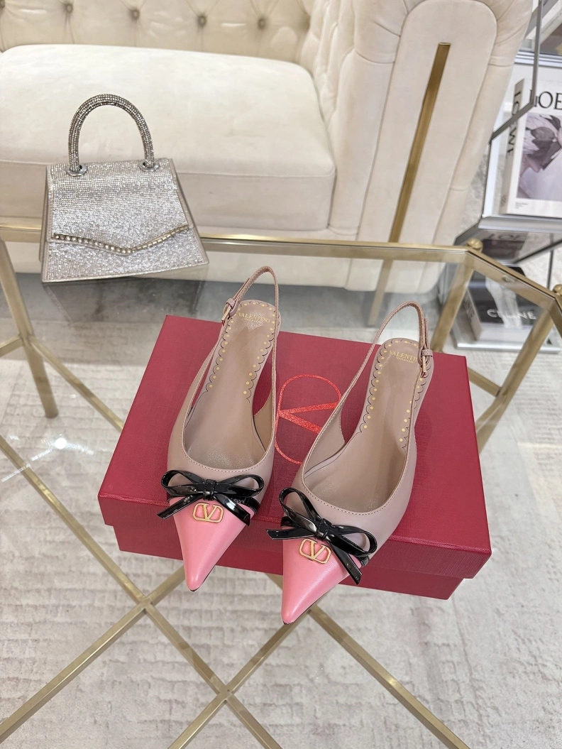 Vxlxntino Sandals EyeCatching 229616