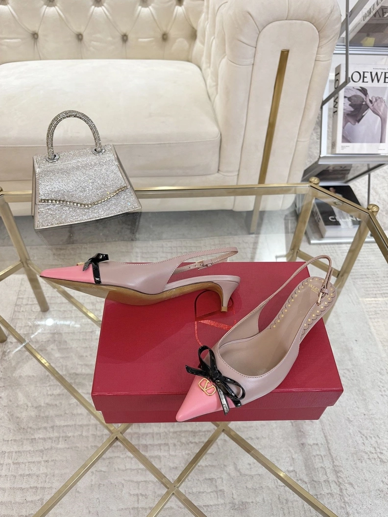 Vxlxntino Sandals EyeCatching 229616