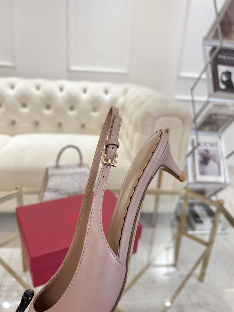 Vxlxntino Sandals EyeCatching 229616