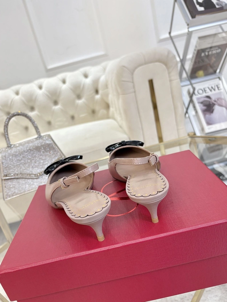 Vxlxntino Sandals EyeCatching 229616
