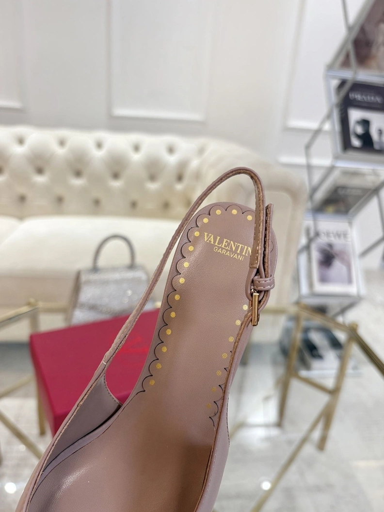 Vxlxntino Sandals EyeCatching 229616