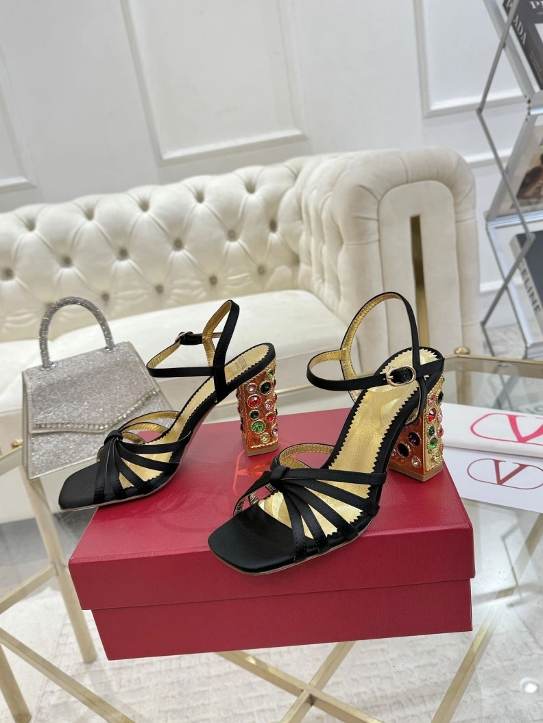 Vxlxntino Sandals Durable 229622