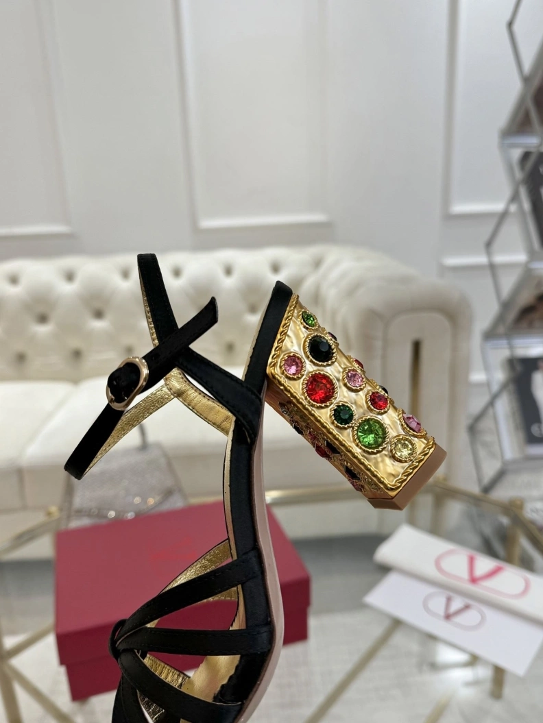 Vxlxntino Sandals Durable 229622