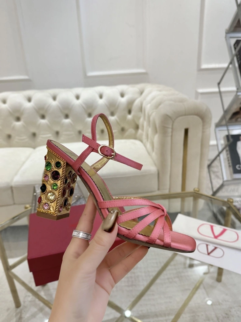 Vxlxntino Sandals Versatile 229628