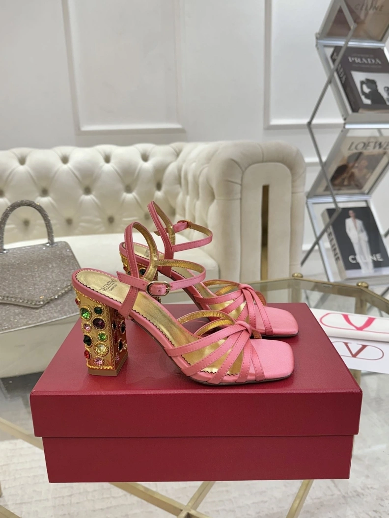 Vxlxntino Sandals Versatile 229628