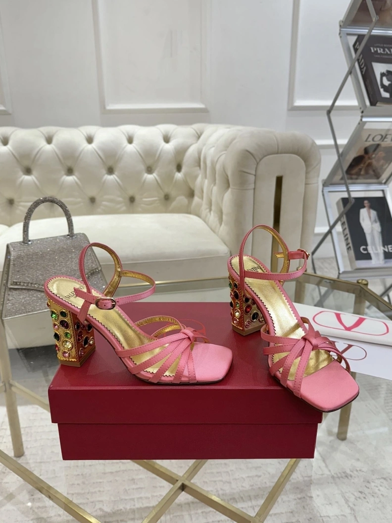 Vxlxntino Sandals Versatile 229628