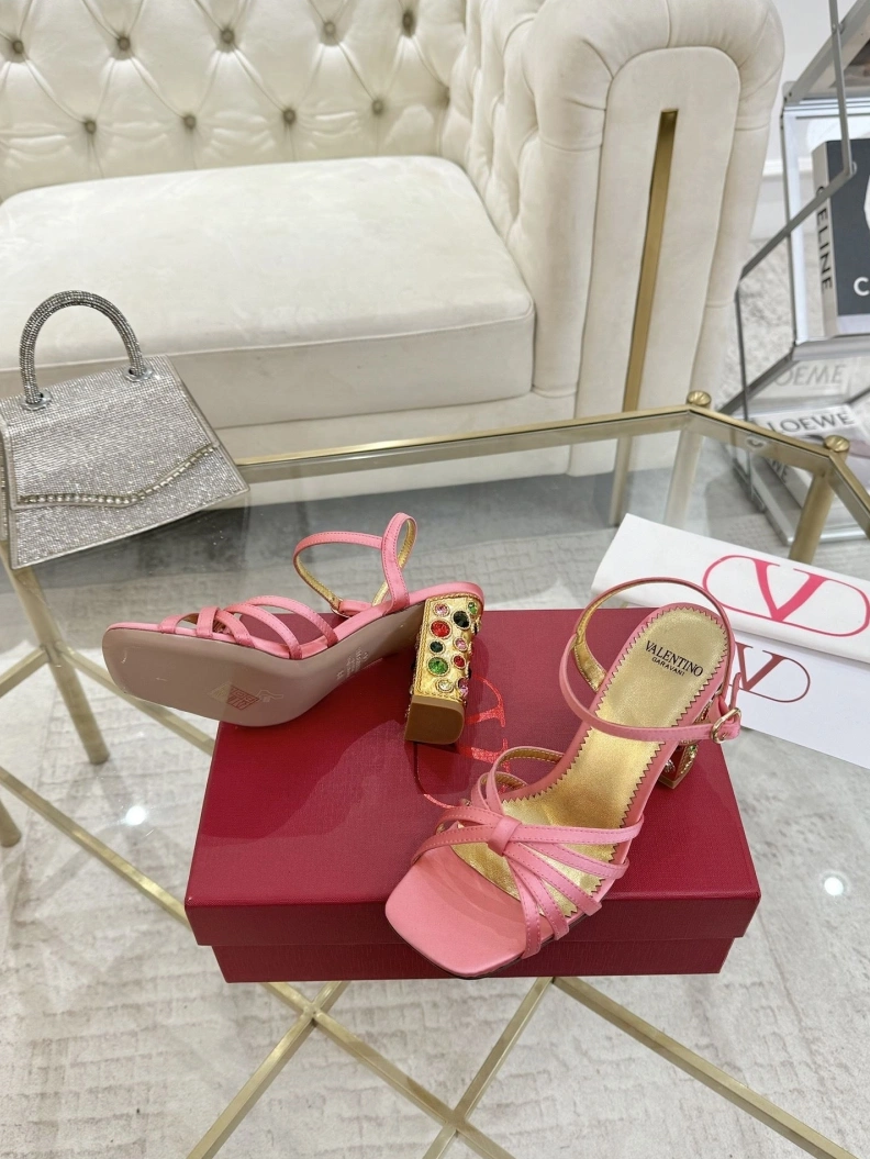 Vxlxntino Sandals Versatile 229628
