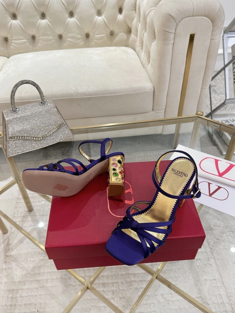 Vxlxntino Sandals HighQuality 229618