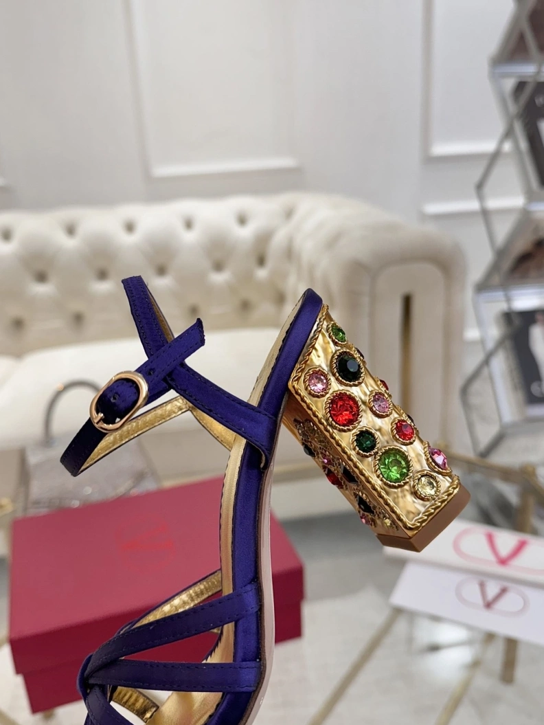 Vxlxntino Sandals HighQuality 229618