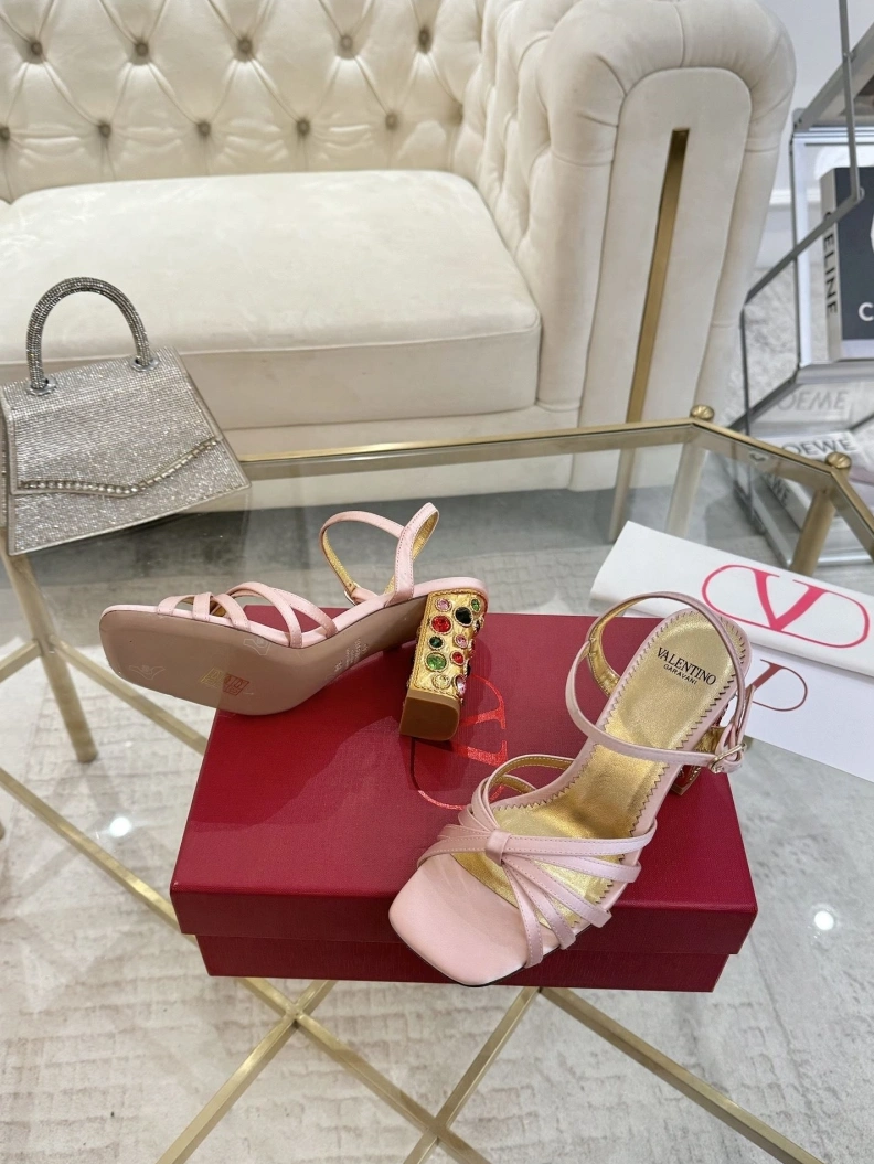BestValue Vxlxntino Sandals 229644