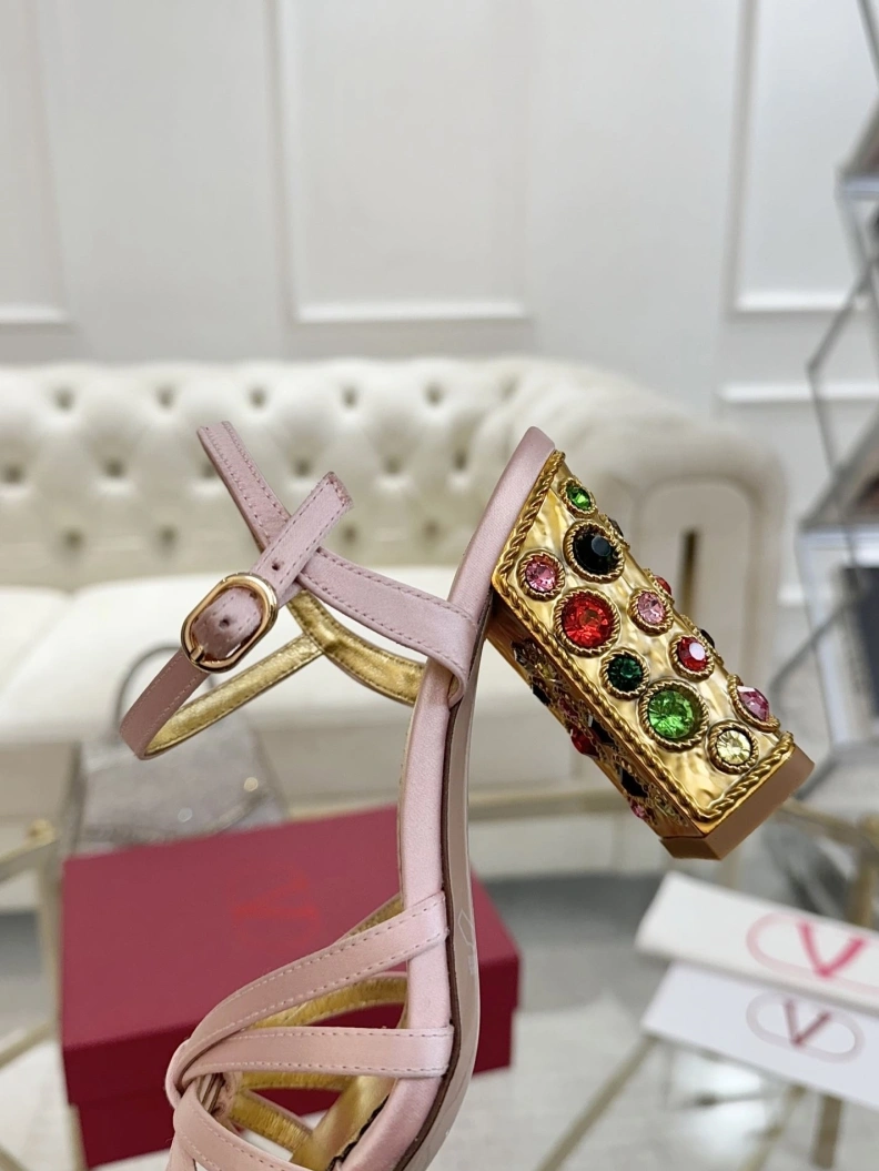 BestValue Vxlxntino Sandals 229644