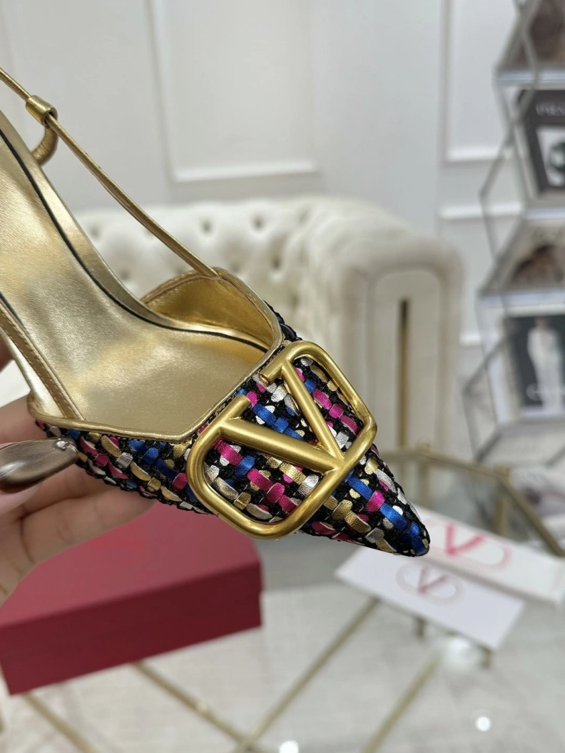 Vxlxntino Sandals SmartChoice 229639