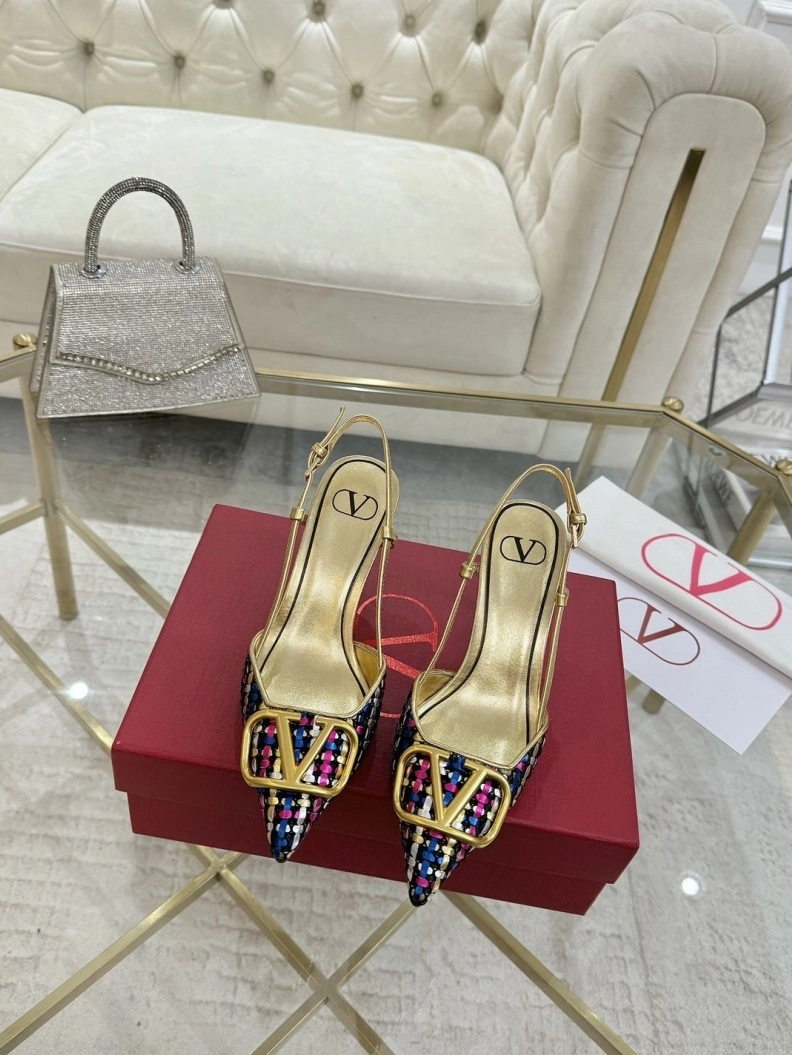Vxlxntino Sandals SmartChoice 229639