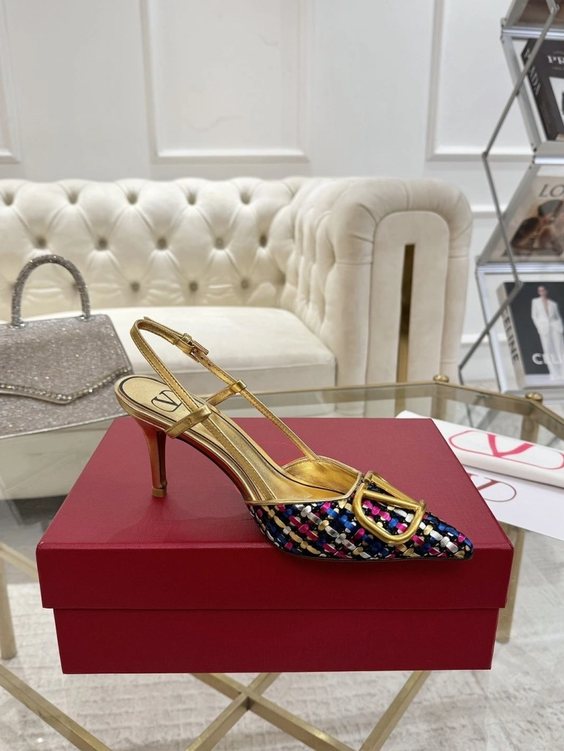 Vxlxntino Sandals SmartChoice 229639