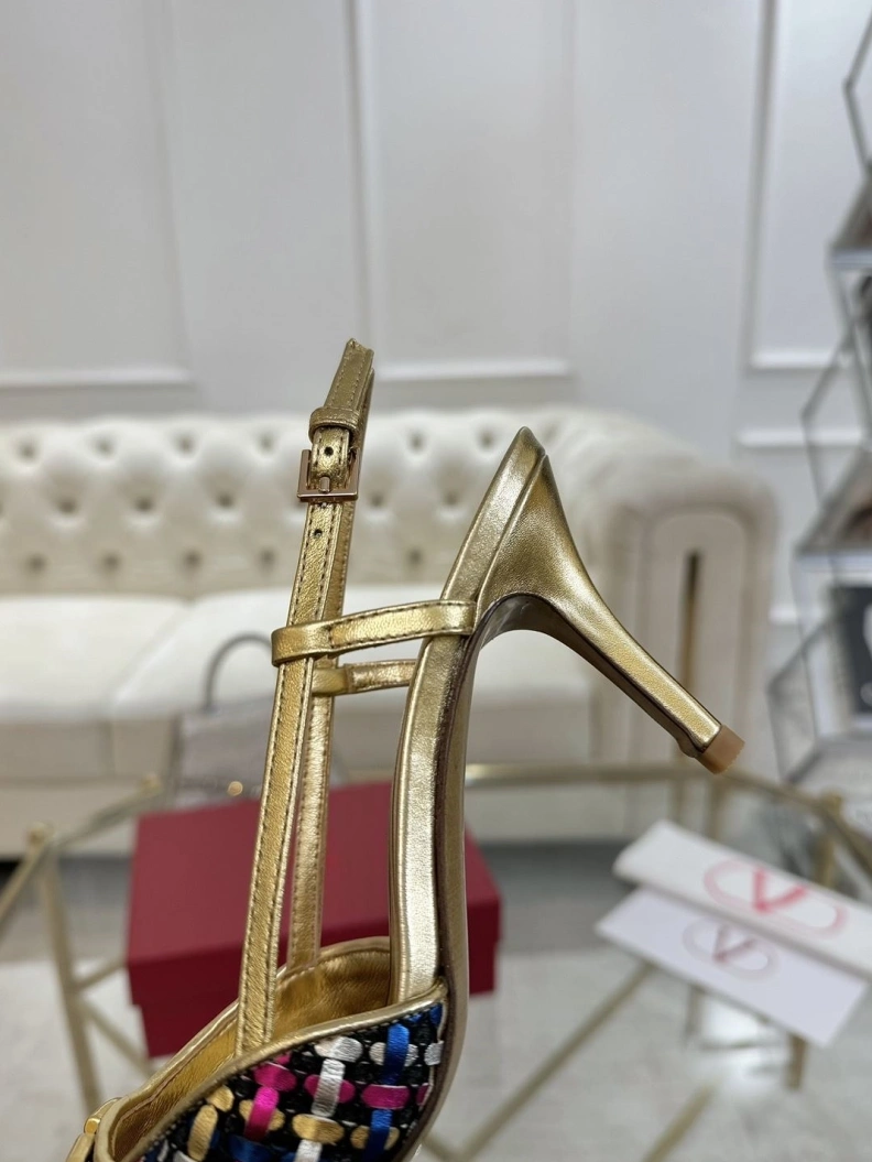 Vxlxntino Sandals SmartChoice 229639