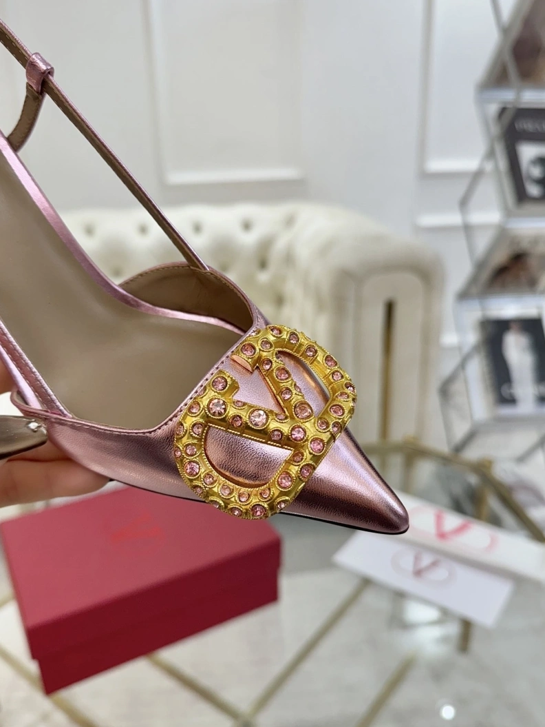 Vxlxntino Sandals Reliable 229638