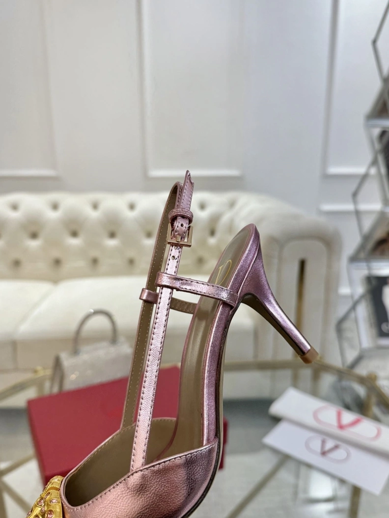 Vxlxntino Sandals Reliable 229638