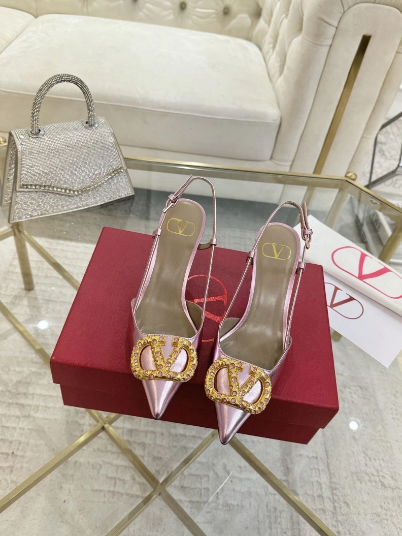 Vxlxntino Sandals Reliable 229638
