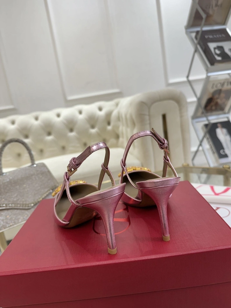 Vxlxntino Sandals Reliable 229638