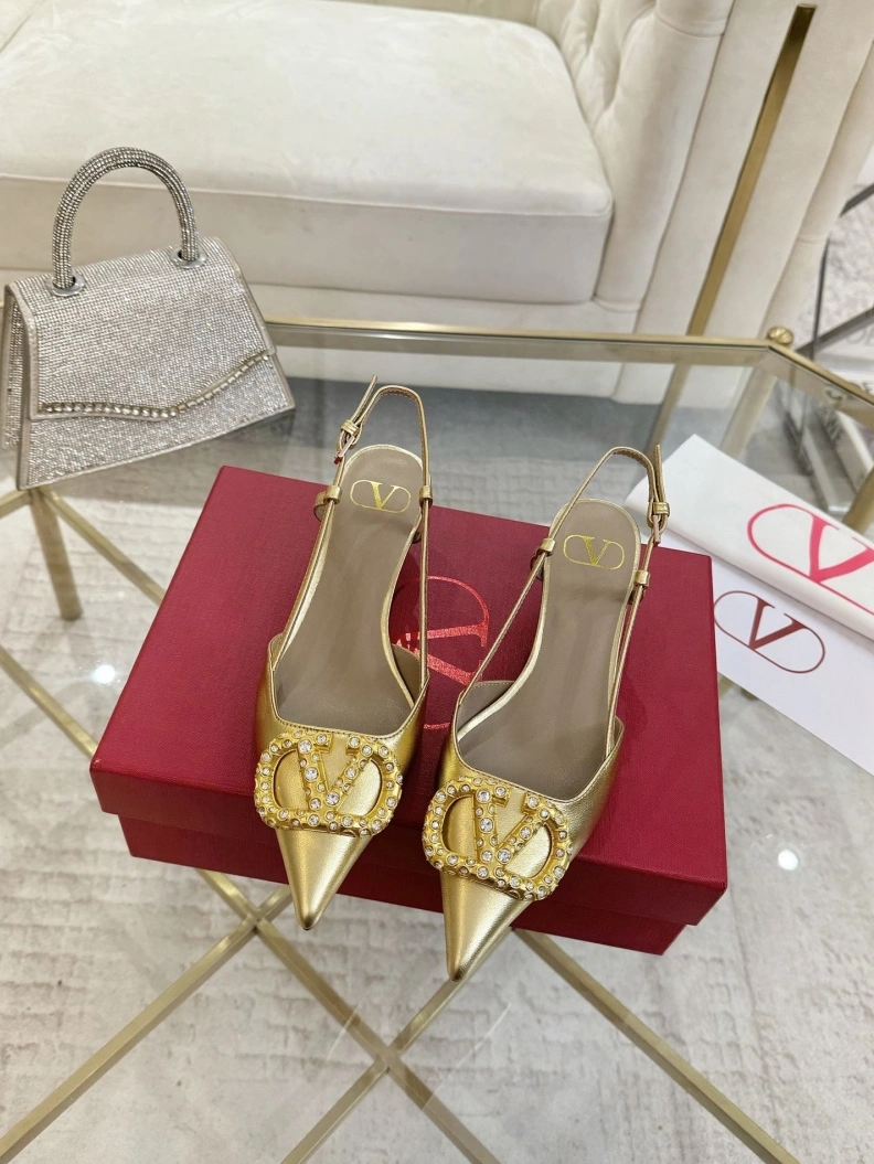 Vxlxntino Sandals SmartChoice 229606