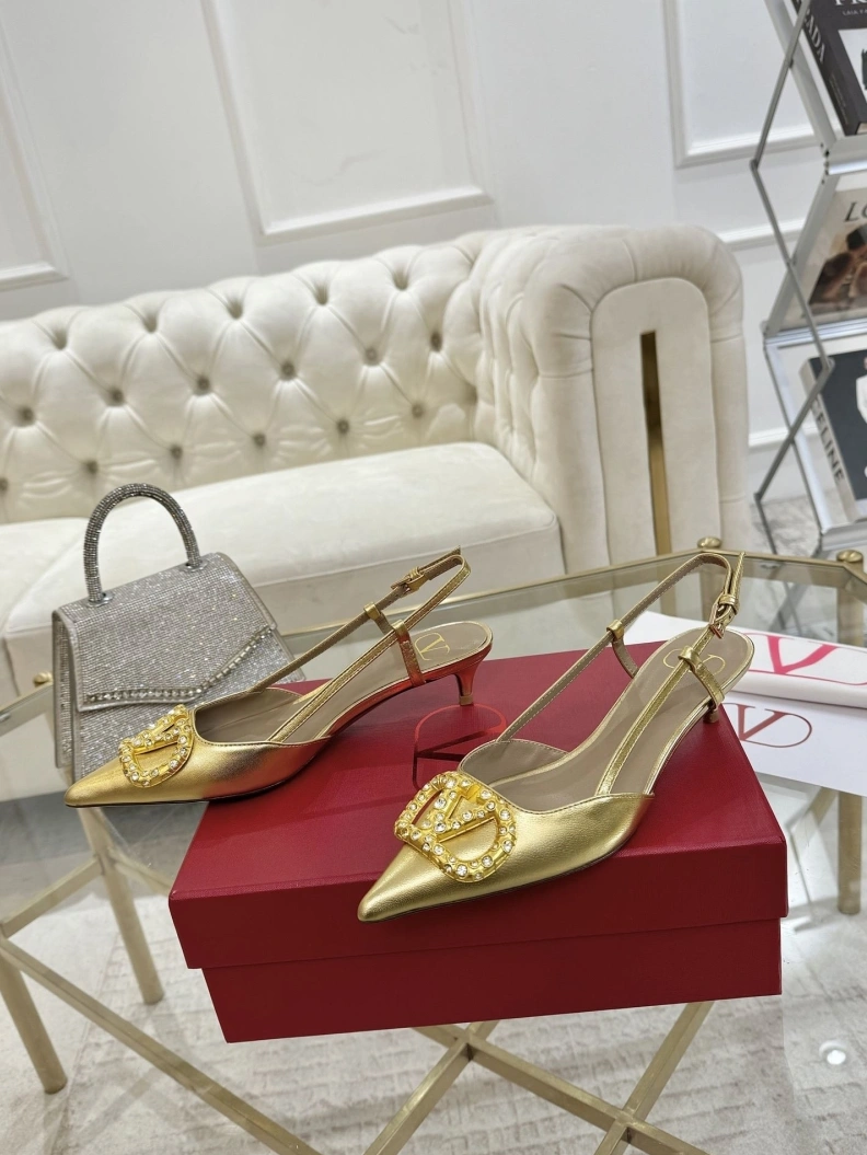 Vxlxntino Sandals SmartChoice 229606