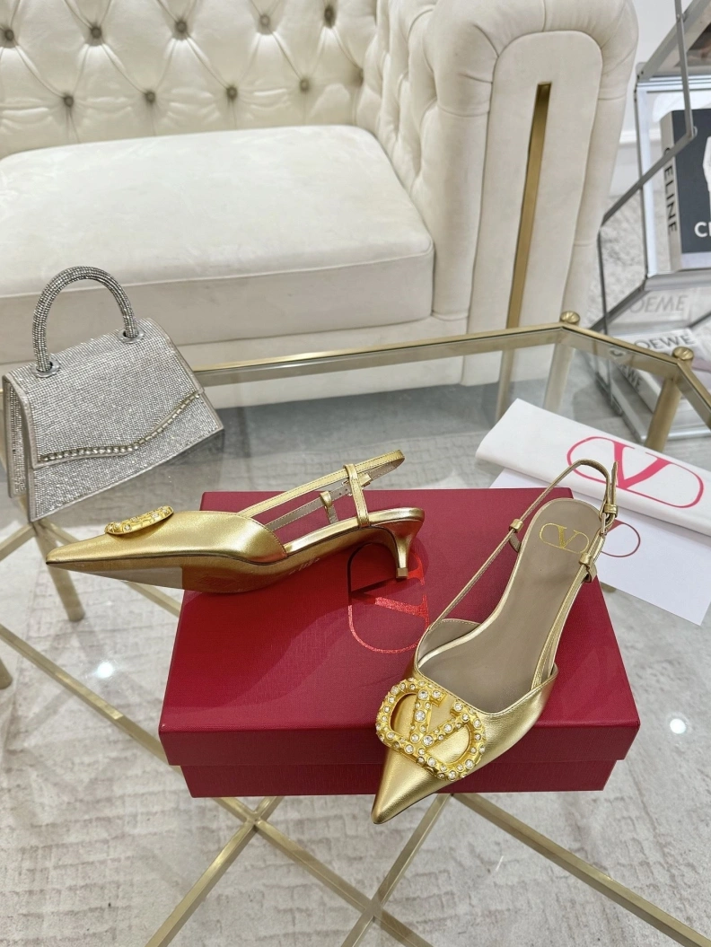 Vxlxntino Sandals SmartChoice 229606