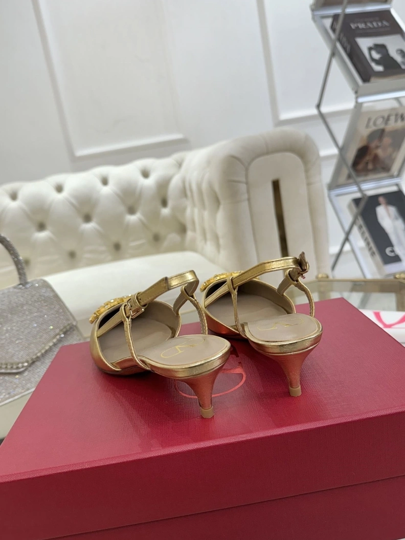 Vxlxntino Sandals SmartChoice 229606