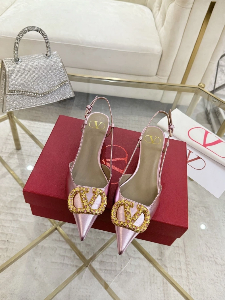 Vxlxntino Sandals Durable 229608