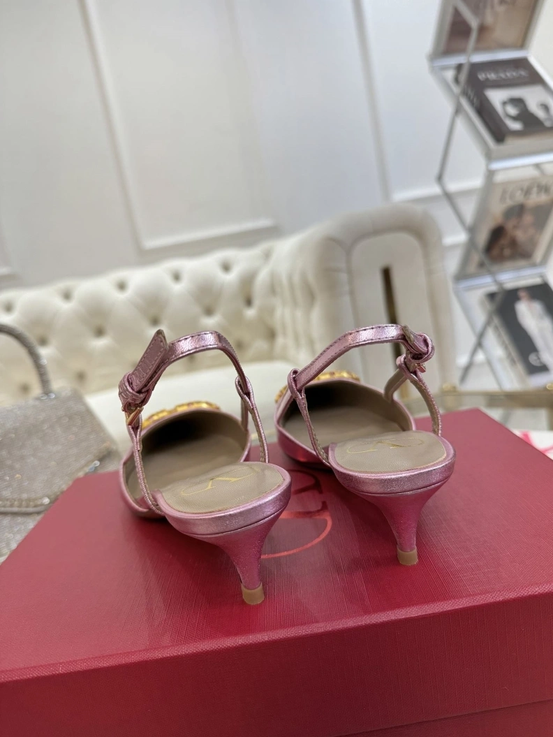 Vxlxntino Sandals Durable 229608