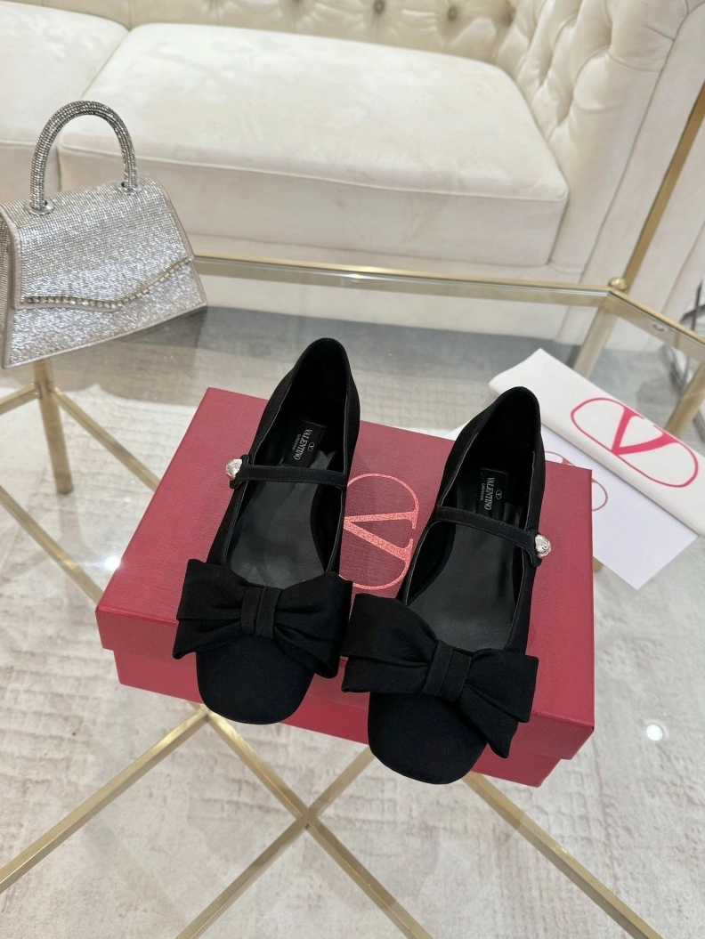 UrbanStyle Vxlxntino flat shoes 229843