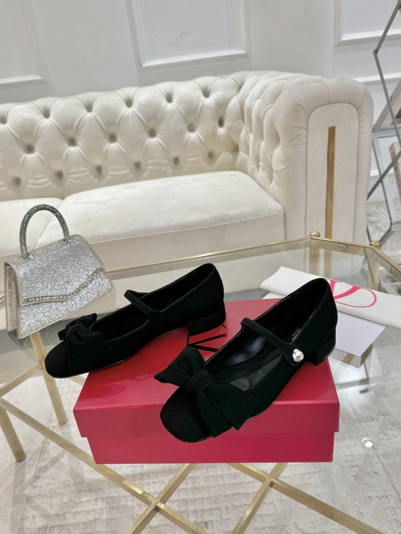 UrbanStyle Vxlxntino flat shoes 229843