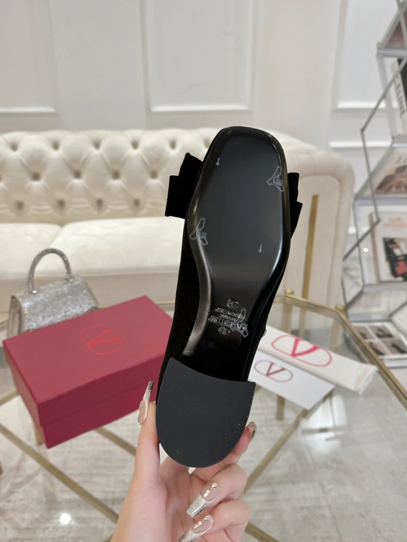 UrbanStyle Vxlxntino flat shoes 229843