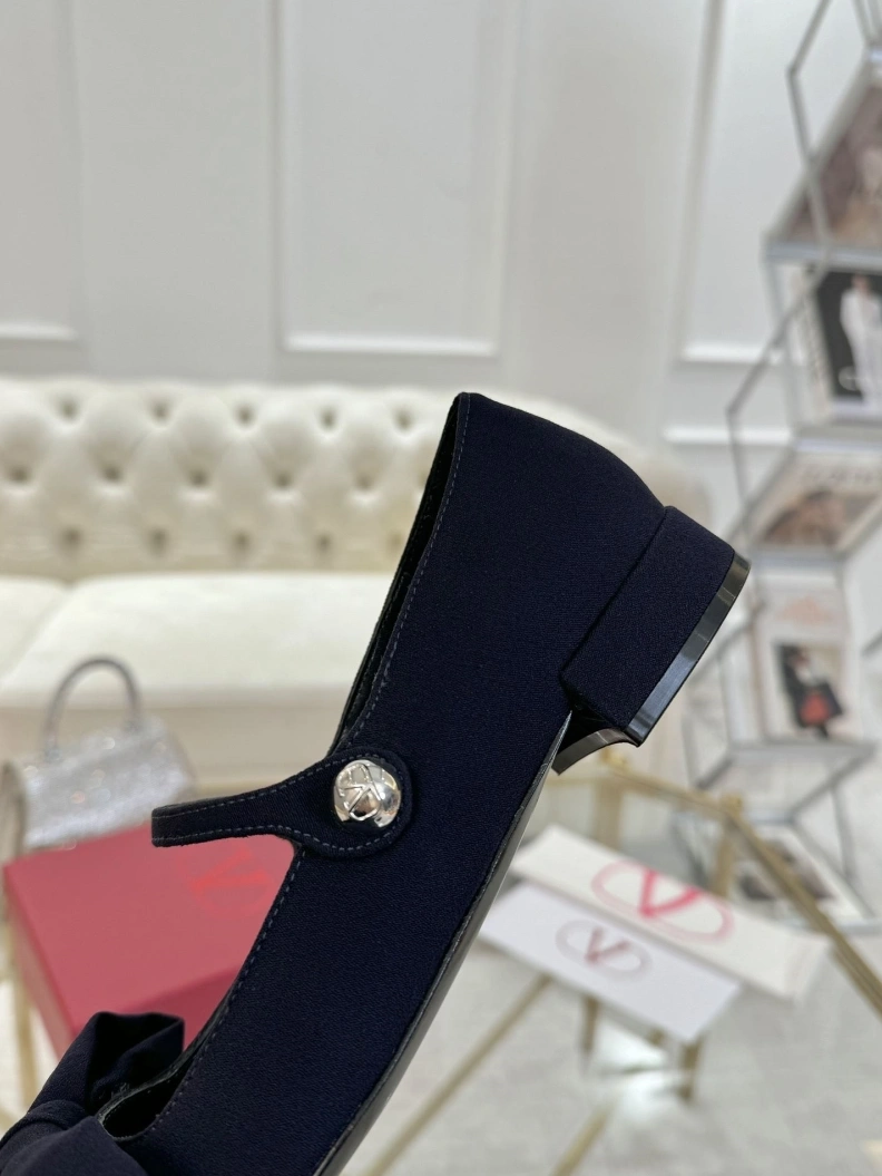 Vxlxntino flat shoes Breathable 229846