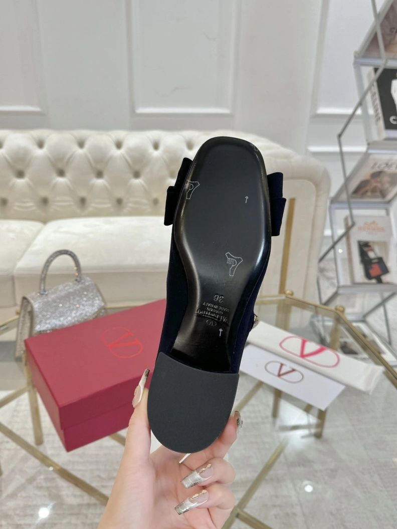 Vxlxntino flat shoes Breathable 229846