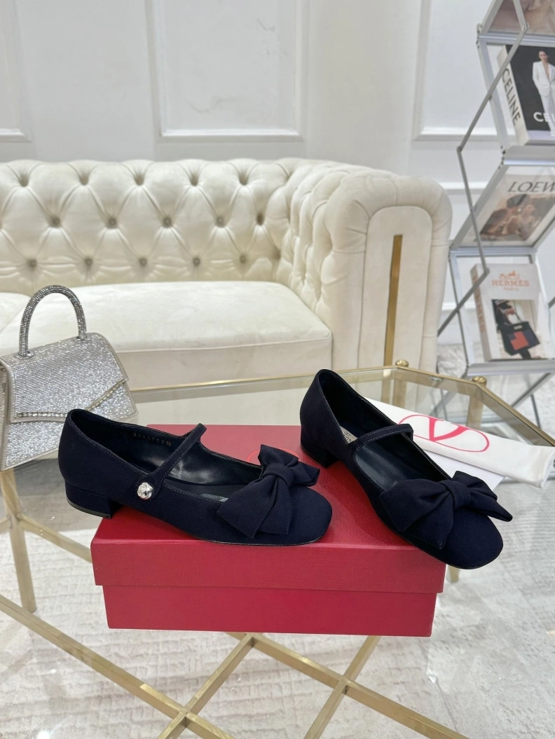Vxlxntino flat shoes Breathable 229846