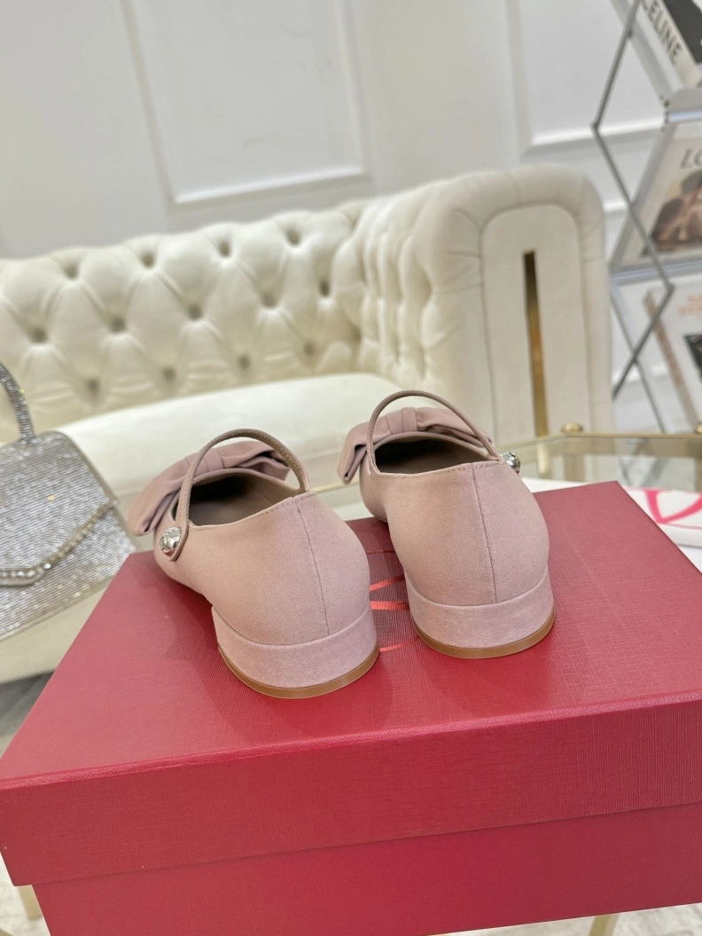 Vxlxntino flat shoes Efficient 229856