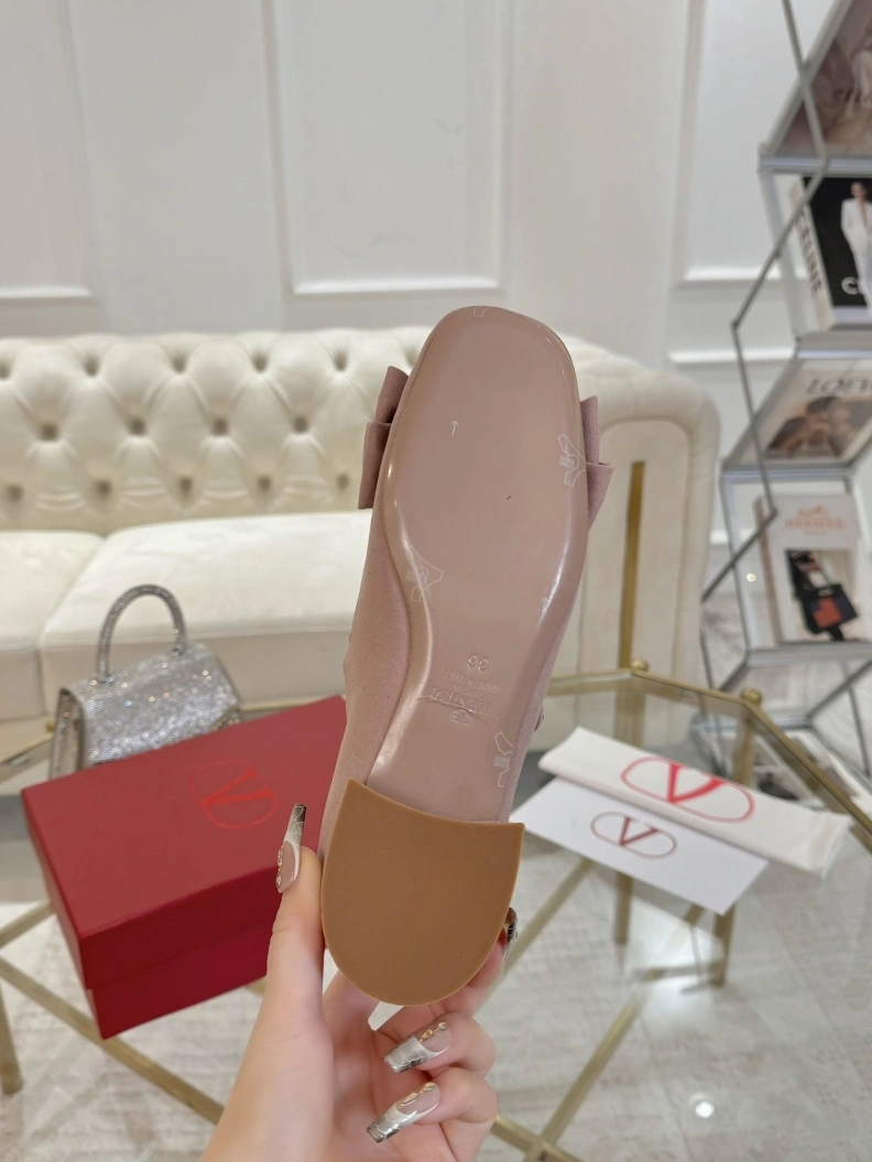 Vxlxntino flat shoes Efficient 229856